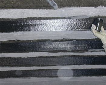 四川碳纤维加固