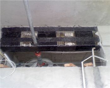 成都碳纤维加固