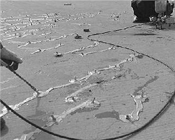 成都成都裂缝修补