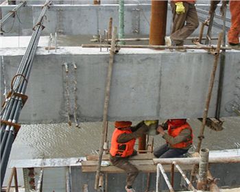 成都负加锚具加固