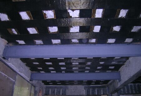 四川永安建筑加固工程有限公司