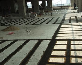 碳纤维加固建筑防震 新材料前景广阔 碳纤维加固建筑防震 新材料前景广阔
