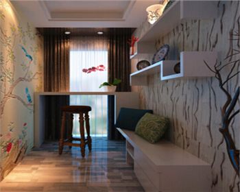 四川旧房改中如何进行墙面裂缝修补? 四川旧房改中如何进行墙面裂缝修补?