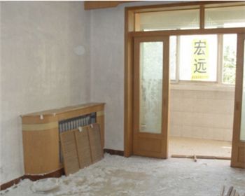 四川旧房改造装饰墙面处理的方法? 四川旧房改造装饰墙面处理的方法?