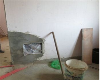 四川旧房改造装修正确选择涂料的三个技巧