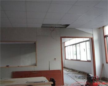 四川旧房改造中几个问题的建议