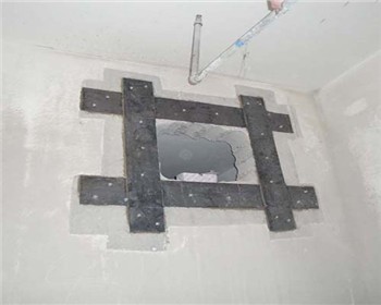 四川粘钢加固有哪些小技巧呢?  四川粘钢加固有哪些小技巧呢?