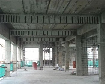 快来了解建筑加固的加固误区 快来了解建筑加固的加固误区