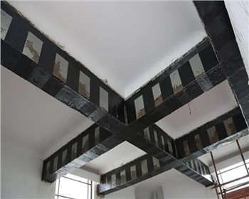 四川碳纤维加固材料有什么优势