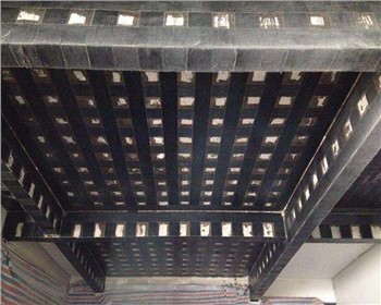 六种最常用的建筑碳纤维结构加固方法  六种最常用的建筑碳纤维结构加固方法
