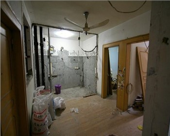 国家对于旧房改造有哪些方面的政策 国家对于旧房改造有哪些方面的政策