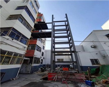 旧房改造加装电梯规范 旧房改造加装电梯规范