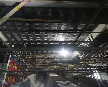四川碳纤维加固应用和特点 四川碳纤维加固应用和特点